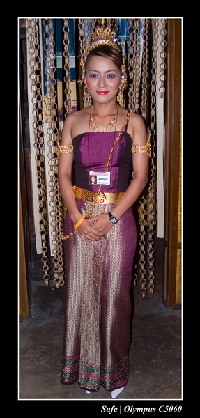 2006 - 08 - Pattaya - Buffalo bar 04